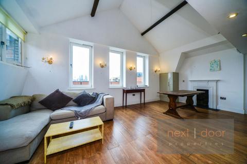 2 bedroom maisonette for sale, 1 Browning Street, Elephant & Castle, London, ,, SE17 1LN