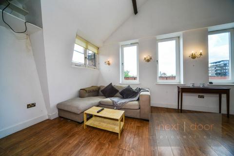 2 bedroom maisonette for sale, 1 Browning Street, Elephant & Castle, London, ,, SE17 1LN