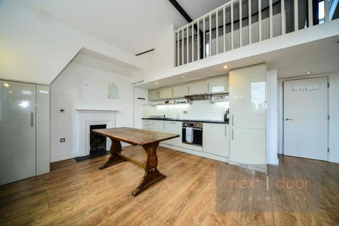 2 bedroom maisonette for sale, 1 Browning Street, Elephant & Castle, London, ,, SE17 1LN