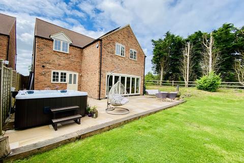 Cedar House Cut Throat Lane, Hockley Heath, Solihull, B94 6SE