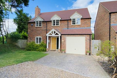 Cedar House Cut Throat Lane, Hockley Heath, Solihull, B94 6SE