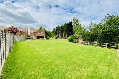 Cedar House Cut Throat Lane, Hockley Heath, Solihull, B94 6SE