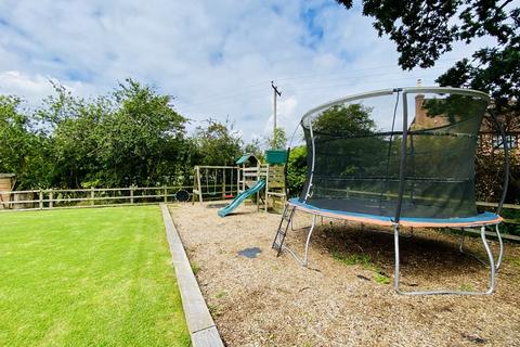 Cedar House Cut Throat Lane, Hockley Heath, Solihull, B94 6SE
