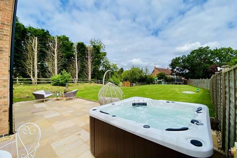 Cedar House Cut Throat Lane, Hockley Heath, Solihull, B94 6SE