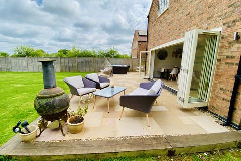 Cedar House Cut Throat Lane, Hockley Heath, Solihull, B94 6SE