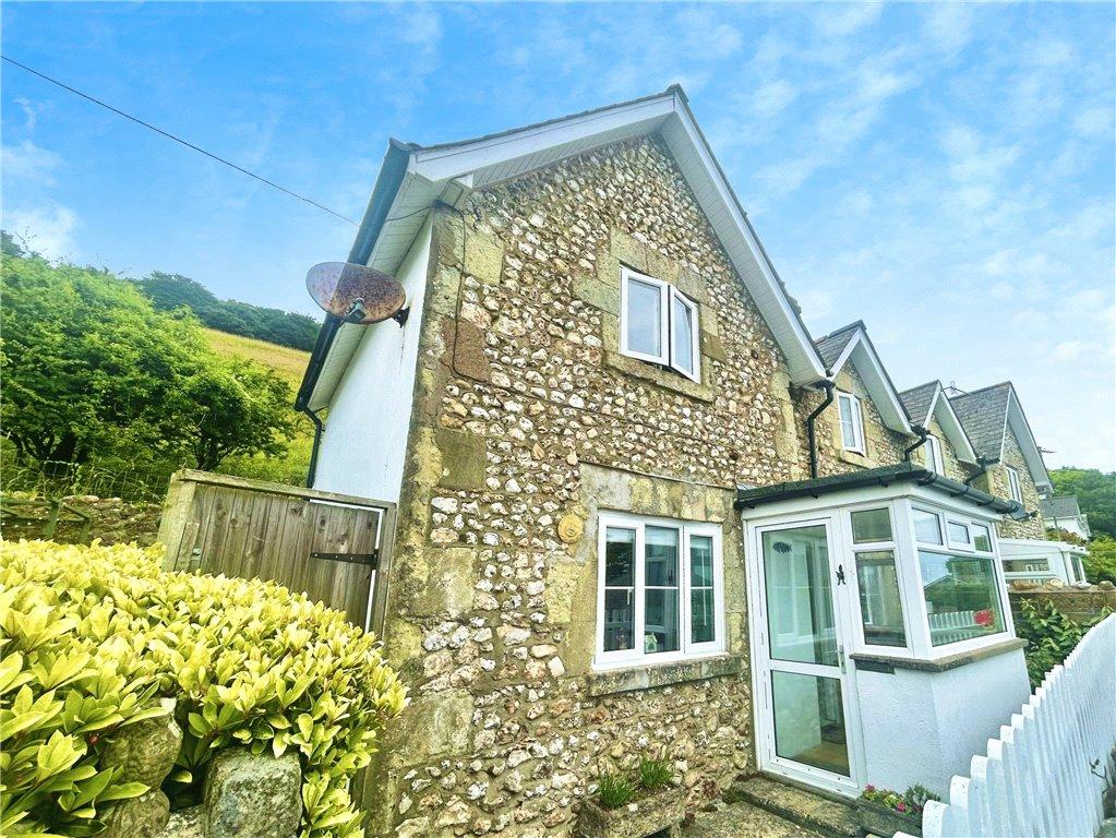 Leeson Road, Ventnor, Isle of Wight 2 bed house for sale £185,000