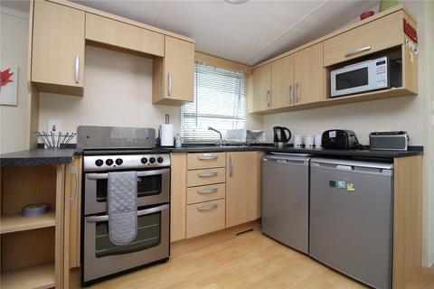 2 bedroom park home for sale, Chewton Sounds, Naish Estate, Barton On Sea, Hampshire, BH25