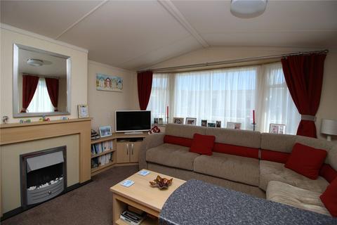 2 bedroom park home for sale, Chewton Sounds, Naish Estate, Barton On Sea, Hampshire, BH25