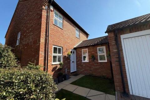4 Abbots Lea, Dalton Piercy, Hartlepool, TS27 3JS