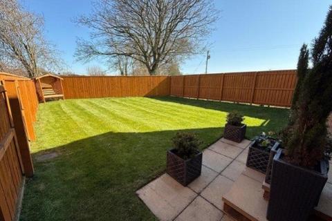 4 Abbots Lea, Dalton Piercy, Hartlepool, TS27 3JS