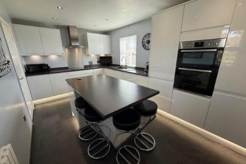 4 Abbots Lea, Dalton Piercy, Hartlepool, TS27 3JS