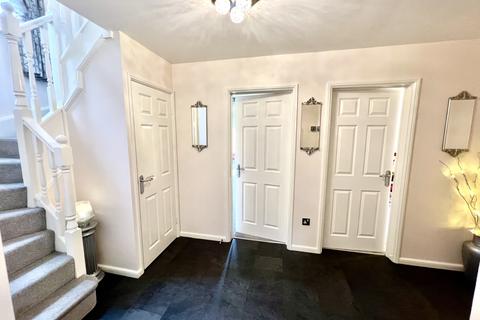 4 Abbots Lea, Dalton Piercy, Hartlepool, TS27 3JS