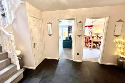 4 Abbots Lea, Dalton Piercy, Hartlepool, TS27 3JS