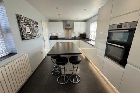 4 Abbots Lea, Dalton Piercy, Hartlepool, TS27 3JS