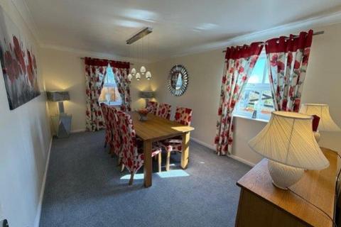 4 Abbots Lea, Dalton Piercy, Hartlepool, TS27 3JS