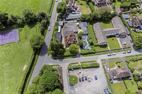 Land to rent, Egmont Road, Easebourne, Midhurst, West Sussex, GU29