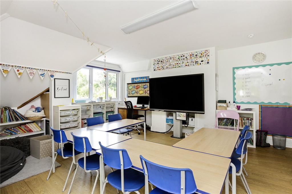 Classroom 5