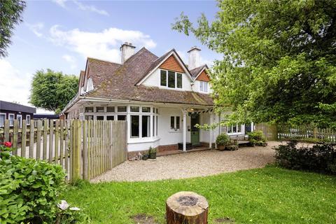 Land to rent, Egmont Road, Easebourne, Midhurst, West Sussex, GU29