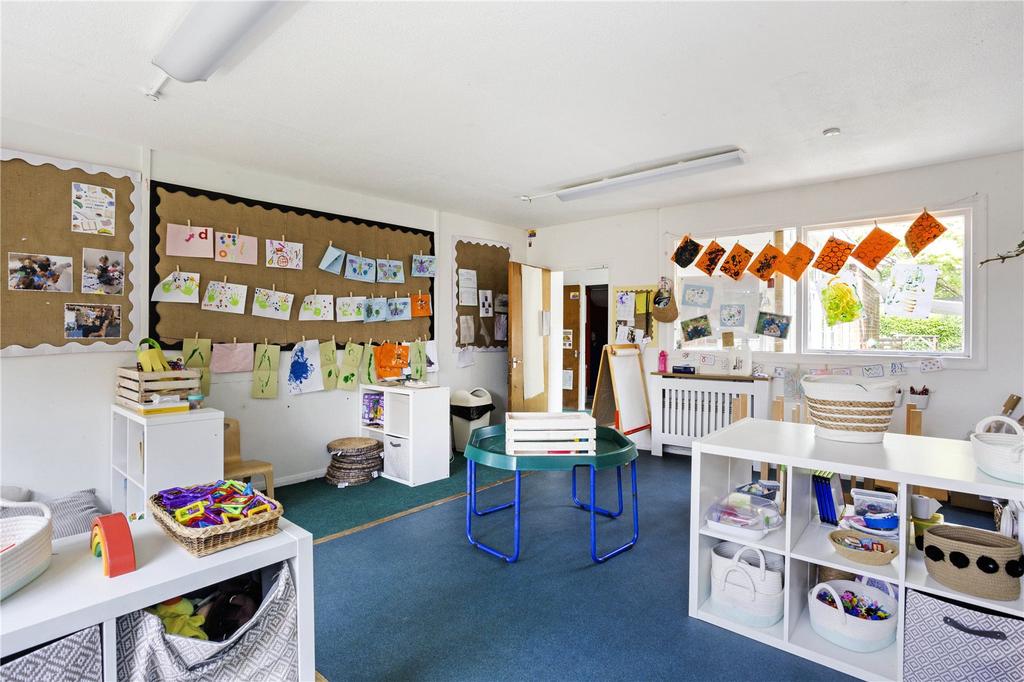 Nursery 1