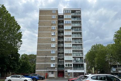 2 bedroom flat for sale, Flat 43 Arlington House, Evelyn Street, Lewisham, London, SE8 5QT