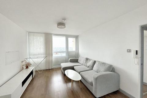 2 bedroom flat for sale, Flat 43 Arlington House, Evelyn Street, Lewisham, London, SE8 5QT