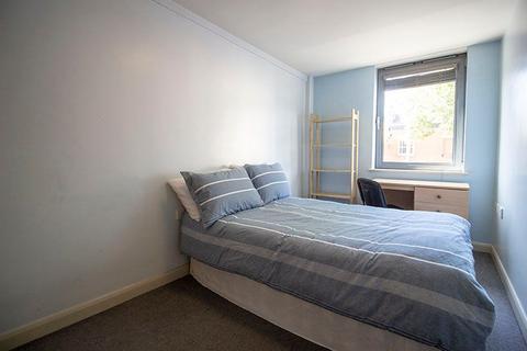 1 bedroom flat to rent, STUDENTS ONLY - Room 2, 162b, Mansfield Road, Nottingham, NG1 3HW