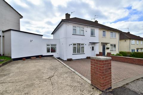 4 bedroom semi-detached house for sale, Barry Road, Netherhall, Leicester, LE5