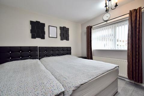 33 Barry Road, Leicester, LE5 1FB