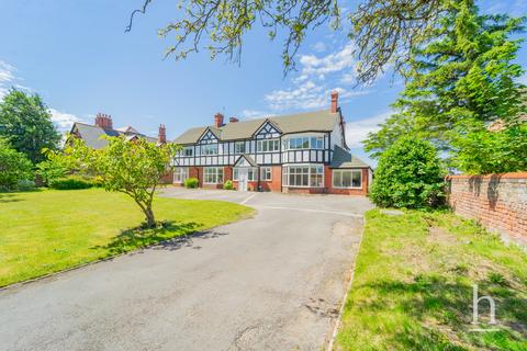 5 bedroom detached house for sale, Meols Drive, Hoylake CH47