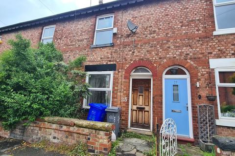 2 bedroom terraced house for sale, Watts Street, Levenshulme