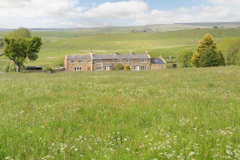 Land for sale, Land to the South of Moor Cottage, Milecastle, Haltwhistle, Northumberland