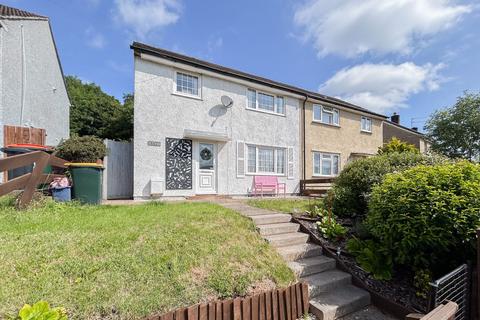 3 bedroom semi-detached house for sale, Hendre Farm Drive, Newport, NP19