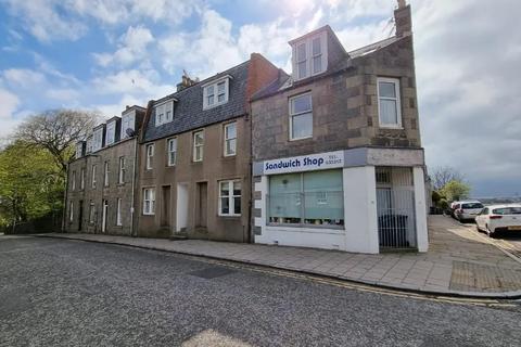 undefined, Spital, Aberdeen AB24