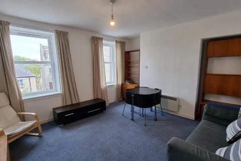 undefined, Spital, Aberdeen AB24