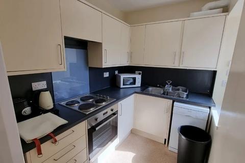 undefined, Spital, Aberdeen AB24