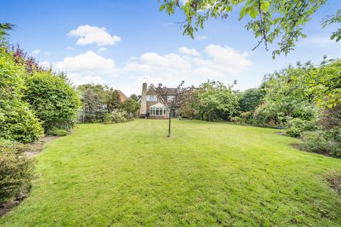 4 bedroom detached house for sale, Laleham, Surrey TW18