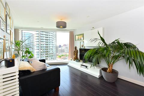 1 bedroom apartment for sale, Alaska Apartments, 22 Western Gateway, Newham, London, E16