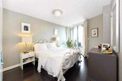 1 bedroom apartment for sale, Alaska Apartments, 22 Western Gateway, Newham, London, E16