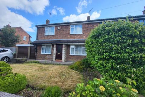 3 bedroom semi-detached house to rent, St. Georges Road, Dudley DY2