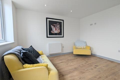 1 bedroom apartment to rent, Apartment 3 (Third Floor), Chapel Street, Southport, Merseyside, PR8