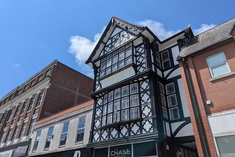 1 bedroom apartment to rent, To Let - Chapel Street, Southport Town Centre, PR8 - One Bed Top Floor Apt