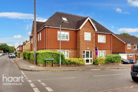 2 bedroom apartment for sale, Fielding Road, MAIDENHEAD