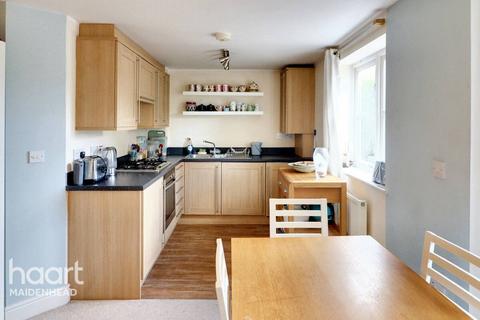 2 bedroom apartment for sale, Fielding Road, MAIDENHEAD