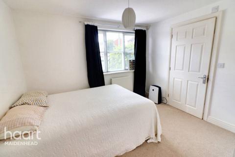 2 bedroom apartment for sale, Fielding Road, MAIDENHEAD