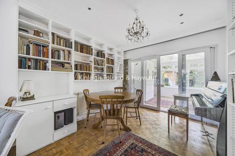 3 bedroom terraced house for sale, St. Regis Close, Muswell Hill