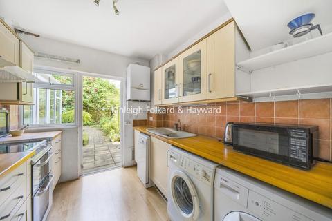 3 bedroom terraced house for sale, St. Regis Close, Muswell Hill