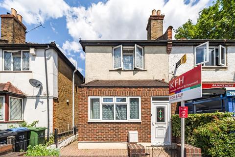 3 bedroom semi-detached house for sale, Kingston Road, Kingston upon Thames
