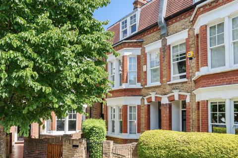 4 bedroom terraced house for sale, Bangalore Street, Putney