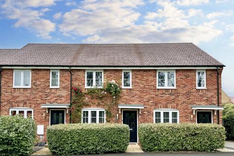 2 bedroom terraced house for sale, Hobbs Road, Faringdon, SN7