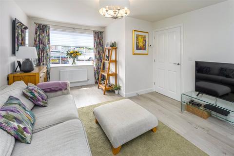 3 bedroom semi-detached house for sale, Iris Drive, Blossom Park, Pegswood, Northumberland, NE61